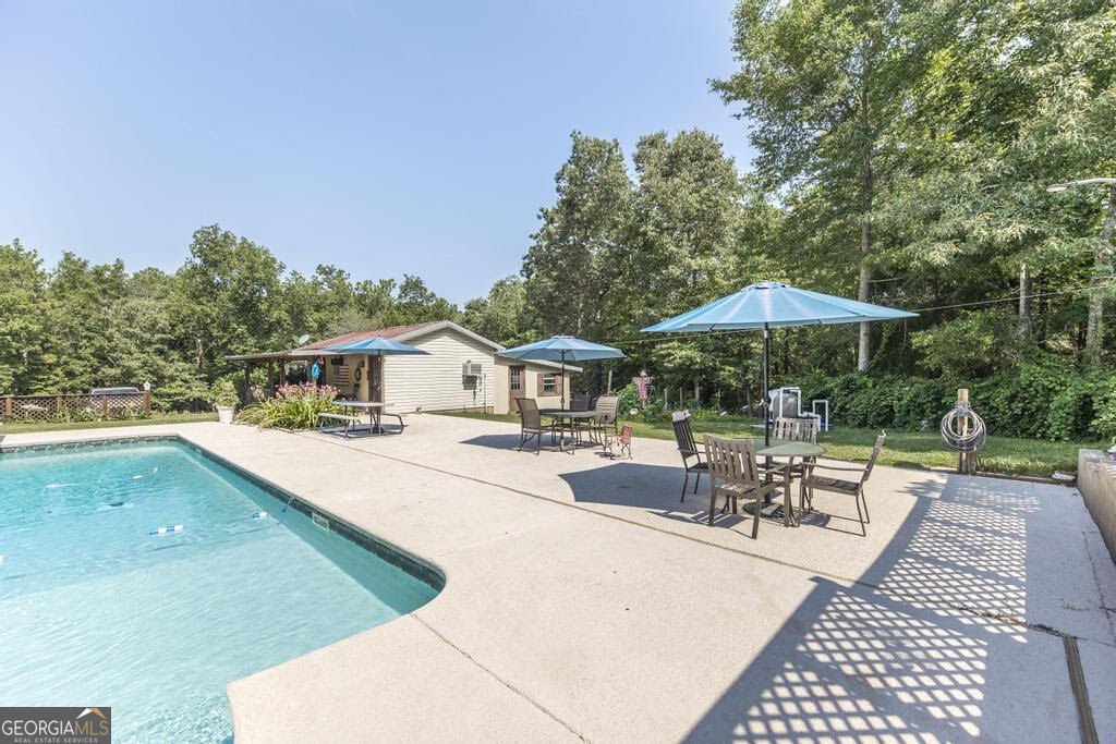 551 Felton Wood Road Byron - Photo 30