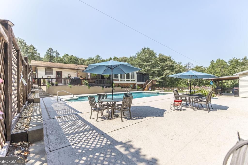 551 Felton Wood Road Byron - Photo 31