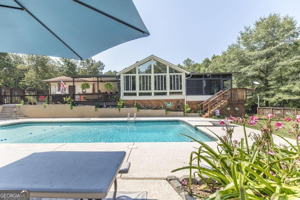 551 Felton Wood Road Byron - Photo 33