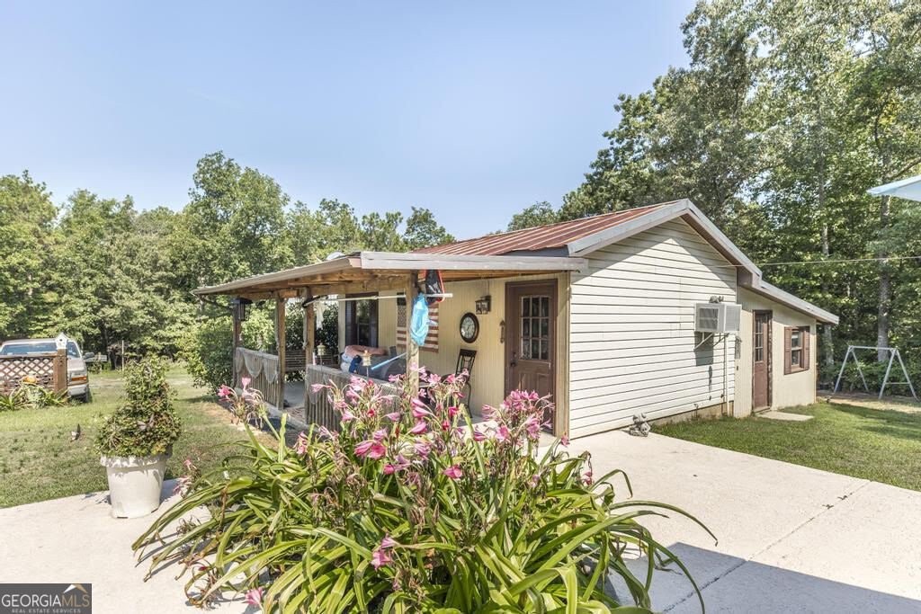 551 Felton Wood Road Byron - Photo 37