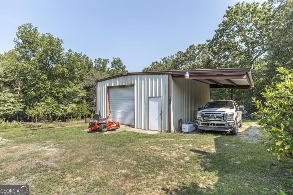 551 Felton Wood Road Byron - Photo 42