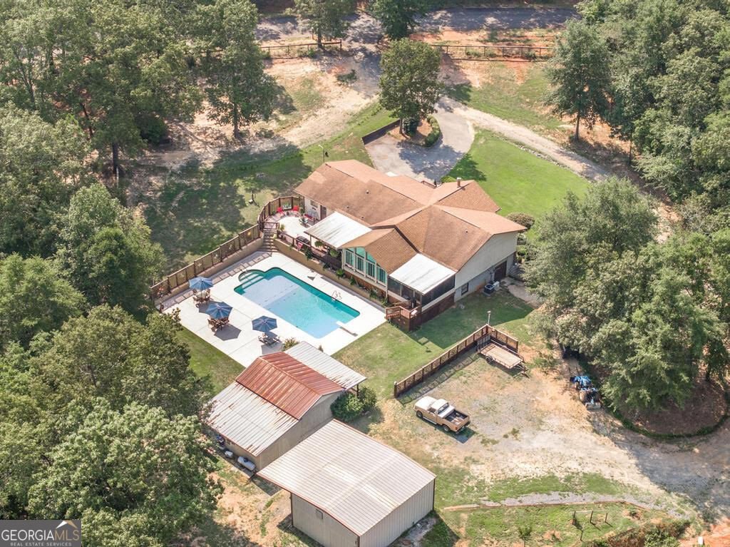551 Felton Wood Road Byron - Photo 44