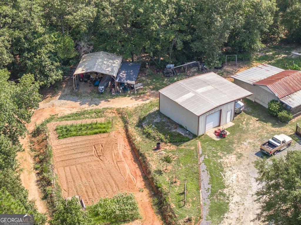 551 Felton Wood Road Byron - Photo 46