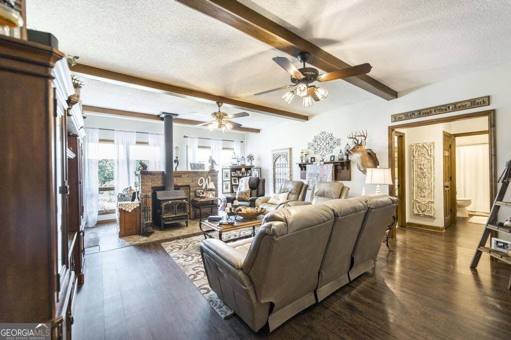 551 Felton Wood Road Byron - Photo 6