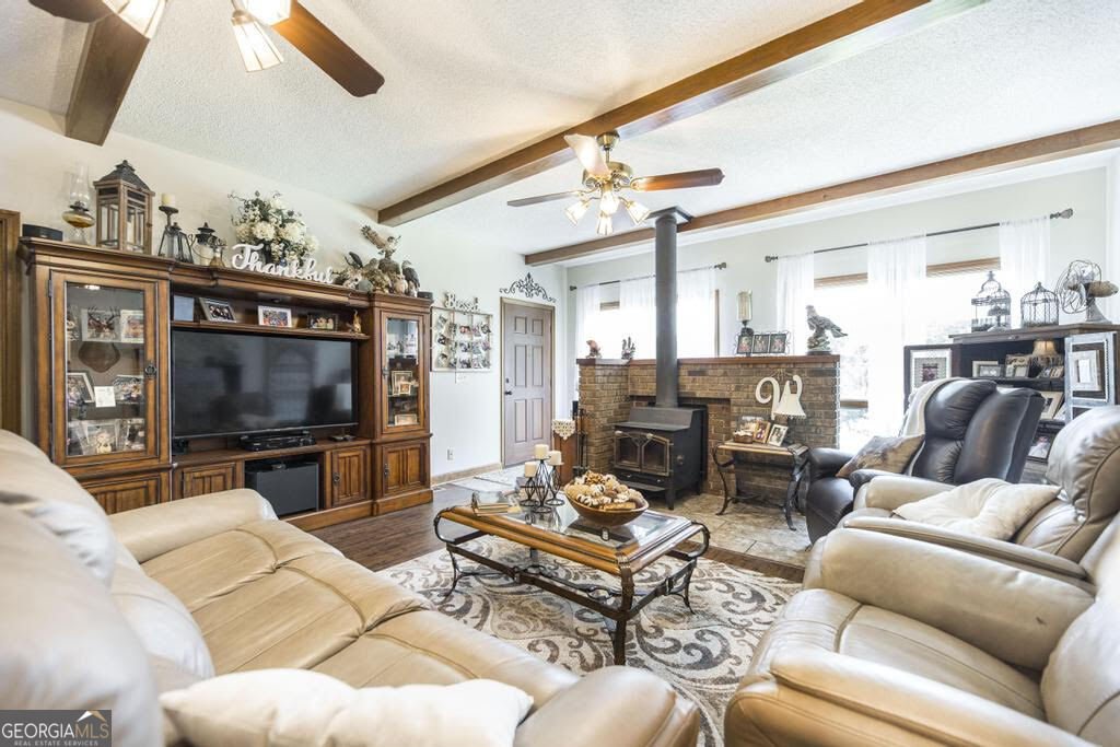 551 Felton Wood Road Byron - Photo 7