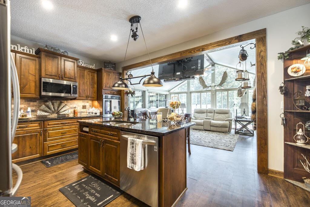 551 Felton Wood Road Byron - Photo 8