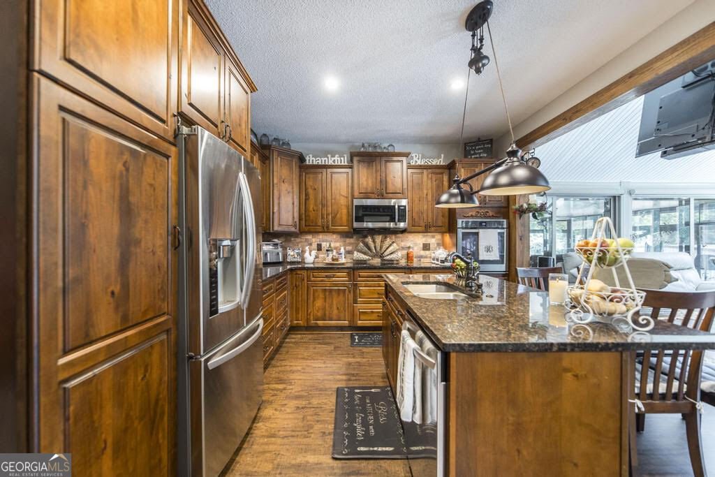 551 Felton Wood Road Byron - Photo 9