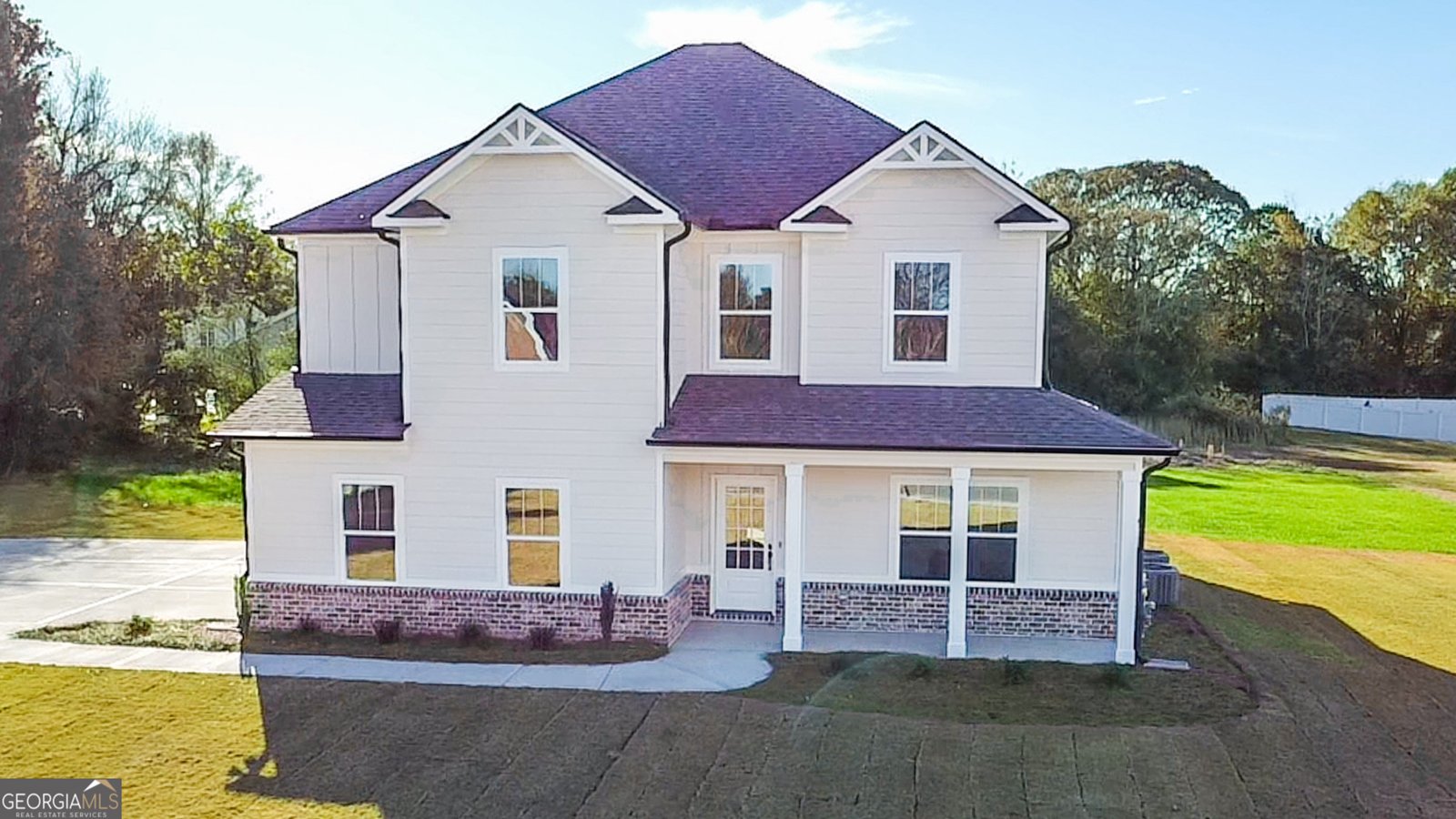 111 Wyckliffe Drive Locust Grove - Photo 1