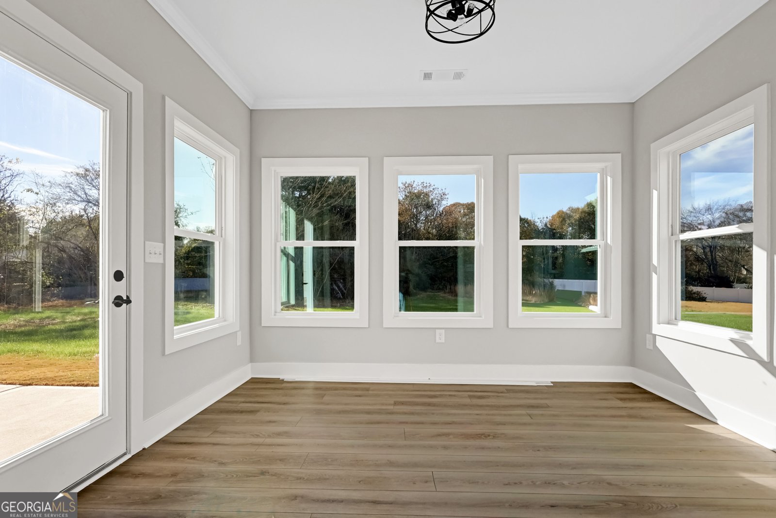 111 Wyckliffe Drive Locust Grove - Photo 11