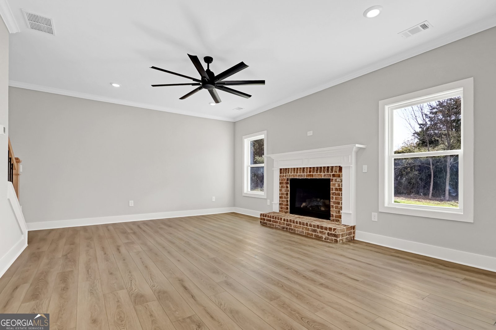 111 Wyckliffe Drive Locust Grove - Photo 12