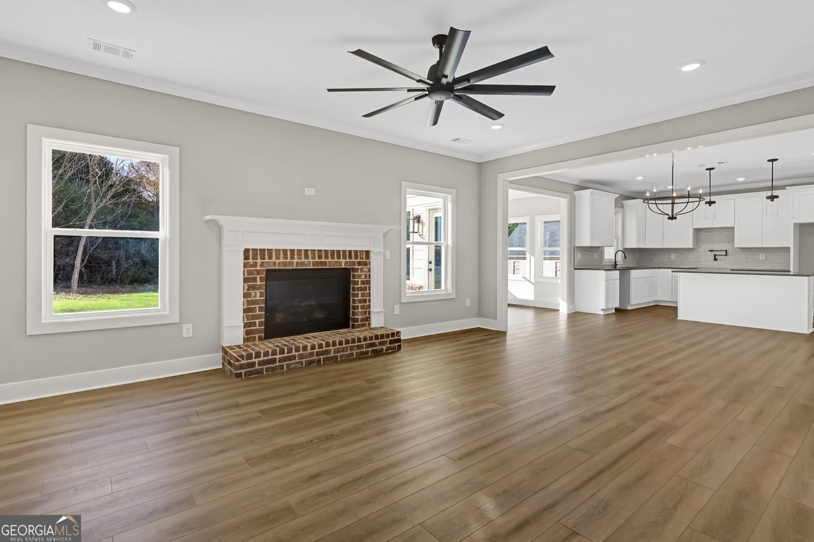 111 Wyckliffe Drive Locust Grove - Photo 13