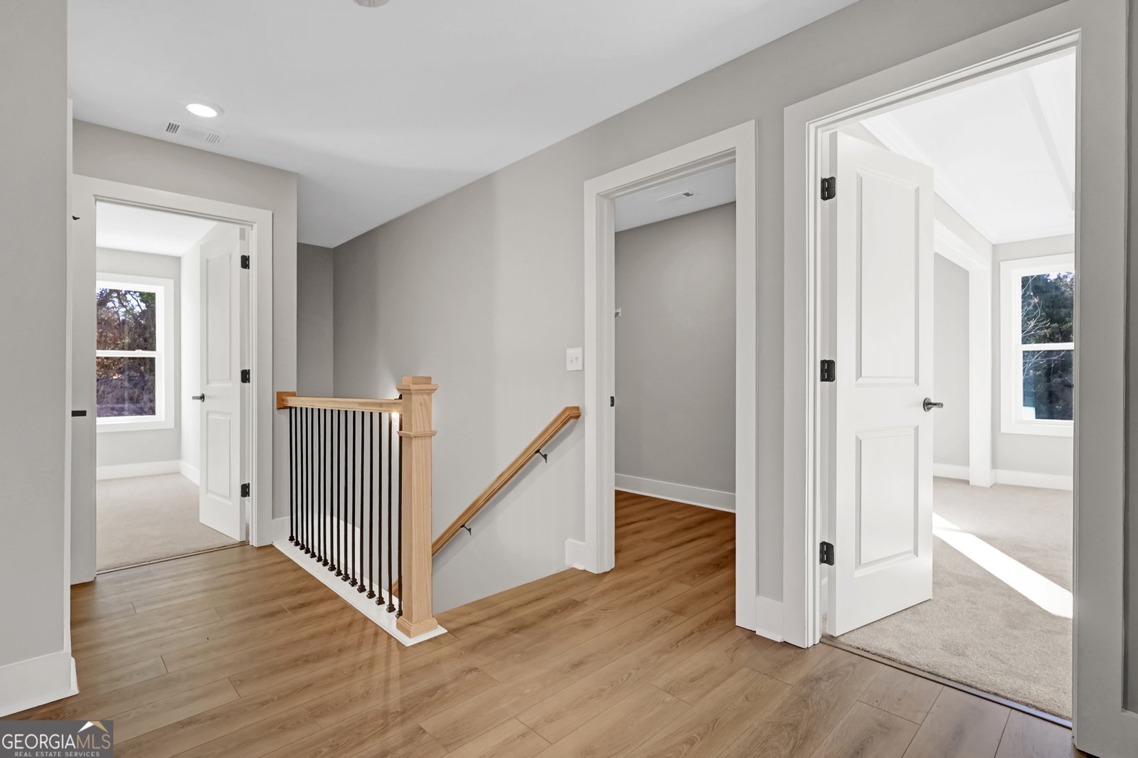 111 Wyckliffe Drive Locust Grove - Photo 15