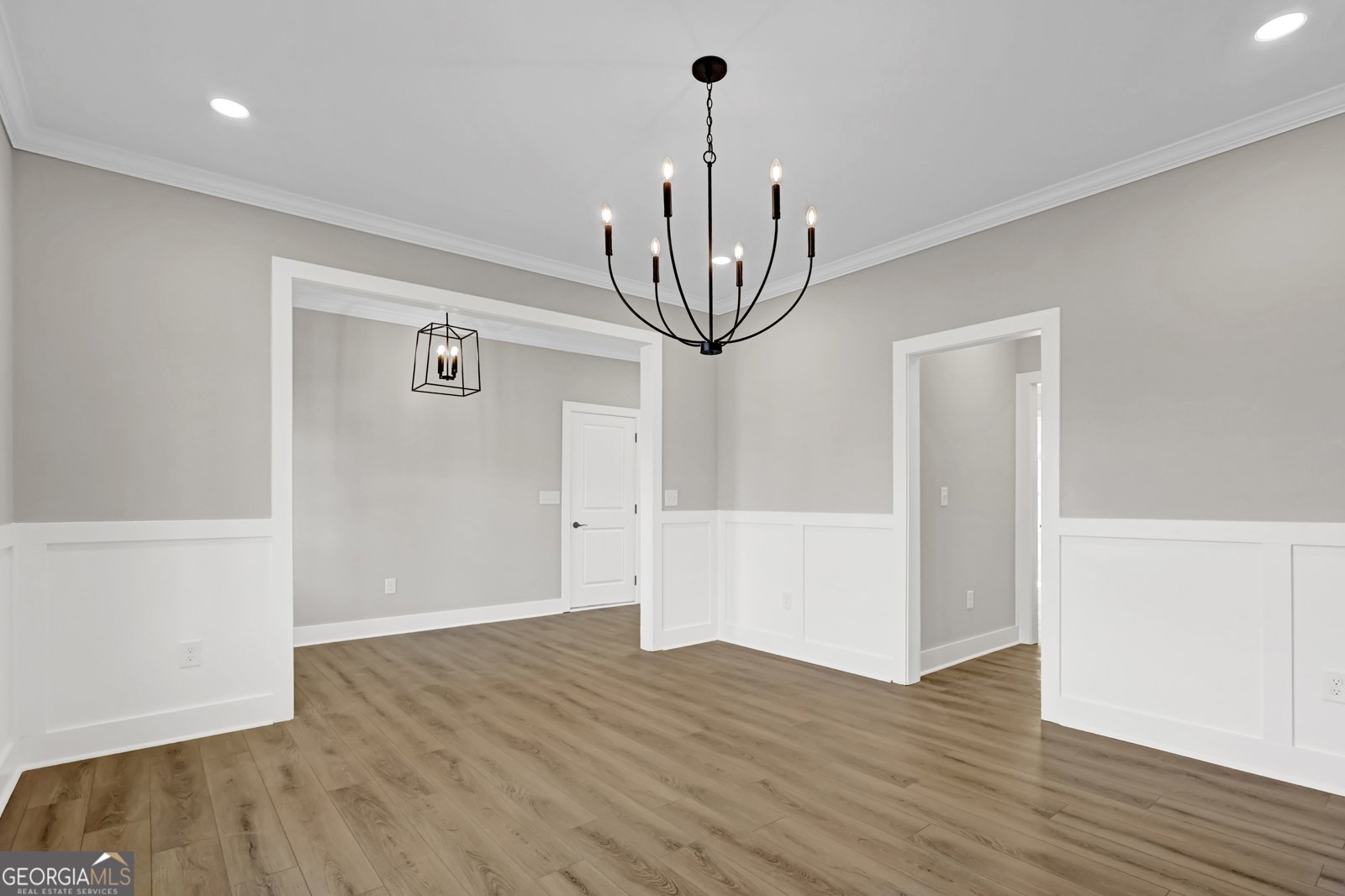 111 Wyckliffe Drive Locust Grove - Photo 6