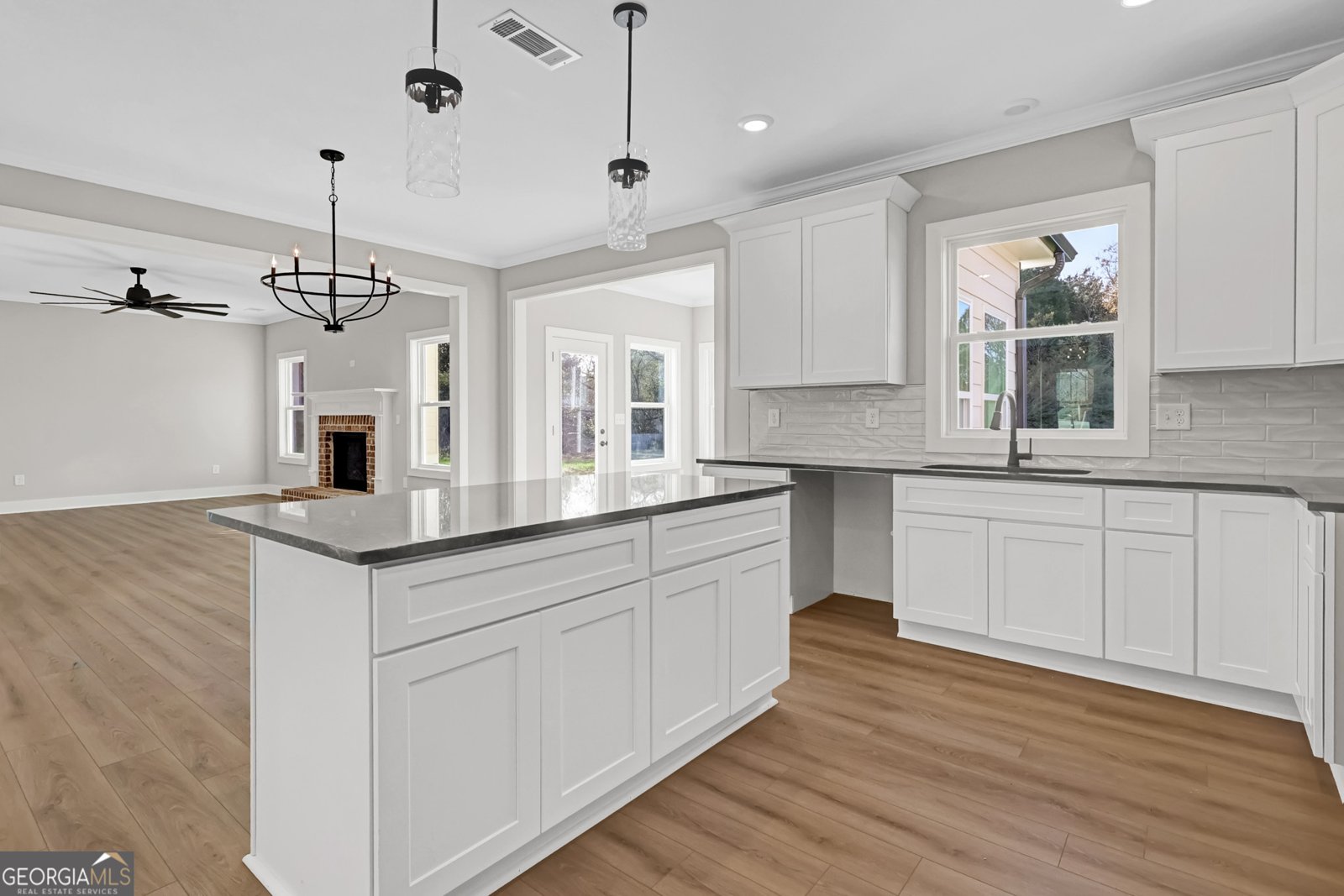 111 Wyckliffe Drive Locust Grove - Photo 8