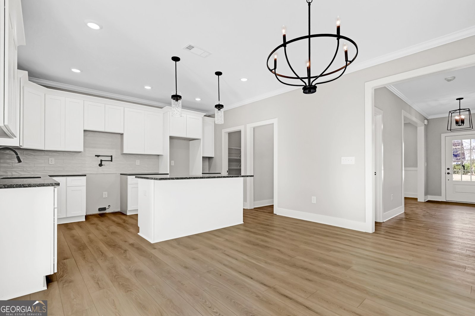 111 Wyckliffe Drive Locust Grove - Photo 9