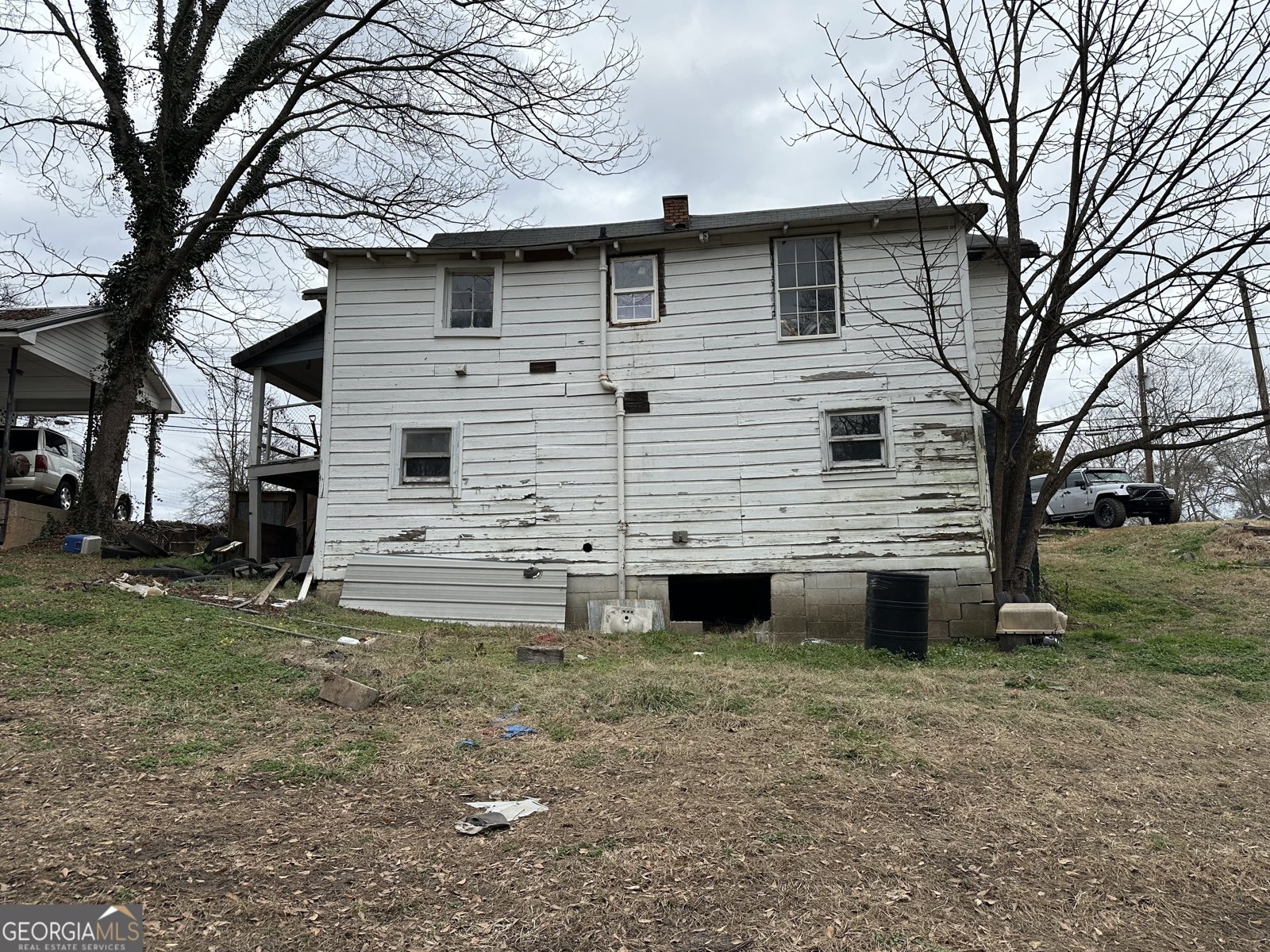 500 S Pond Street Toccoa - Photo 11