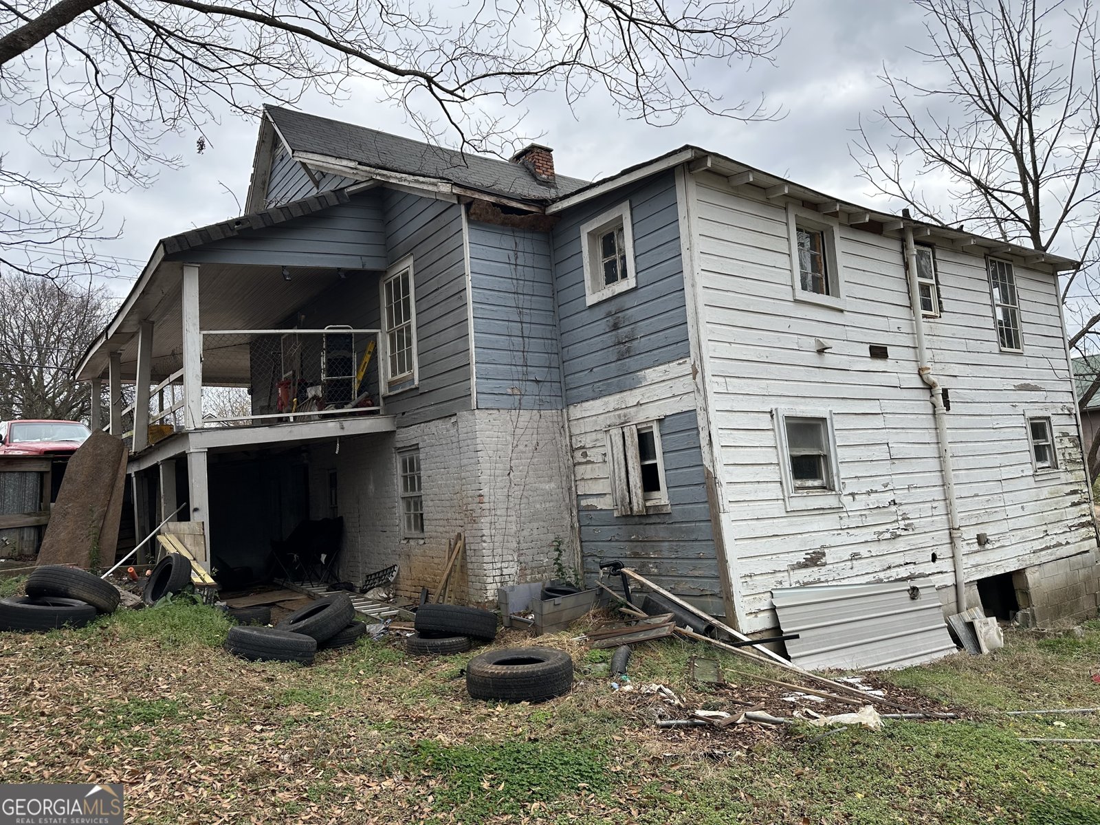 500 S Pond Street Toccoa - Photo 12