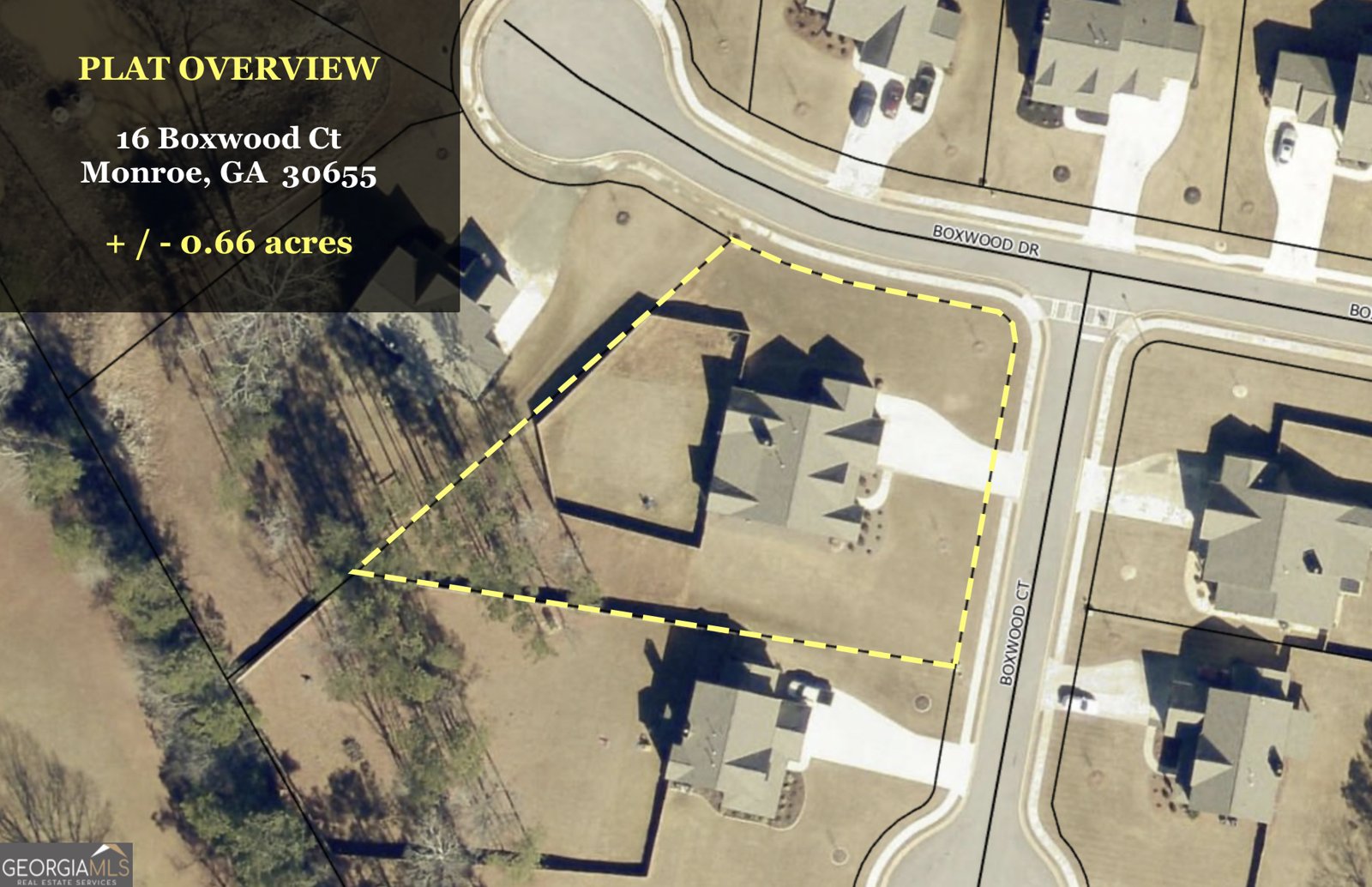 16 Boxwood Court Monroe - Photo 42