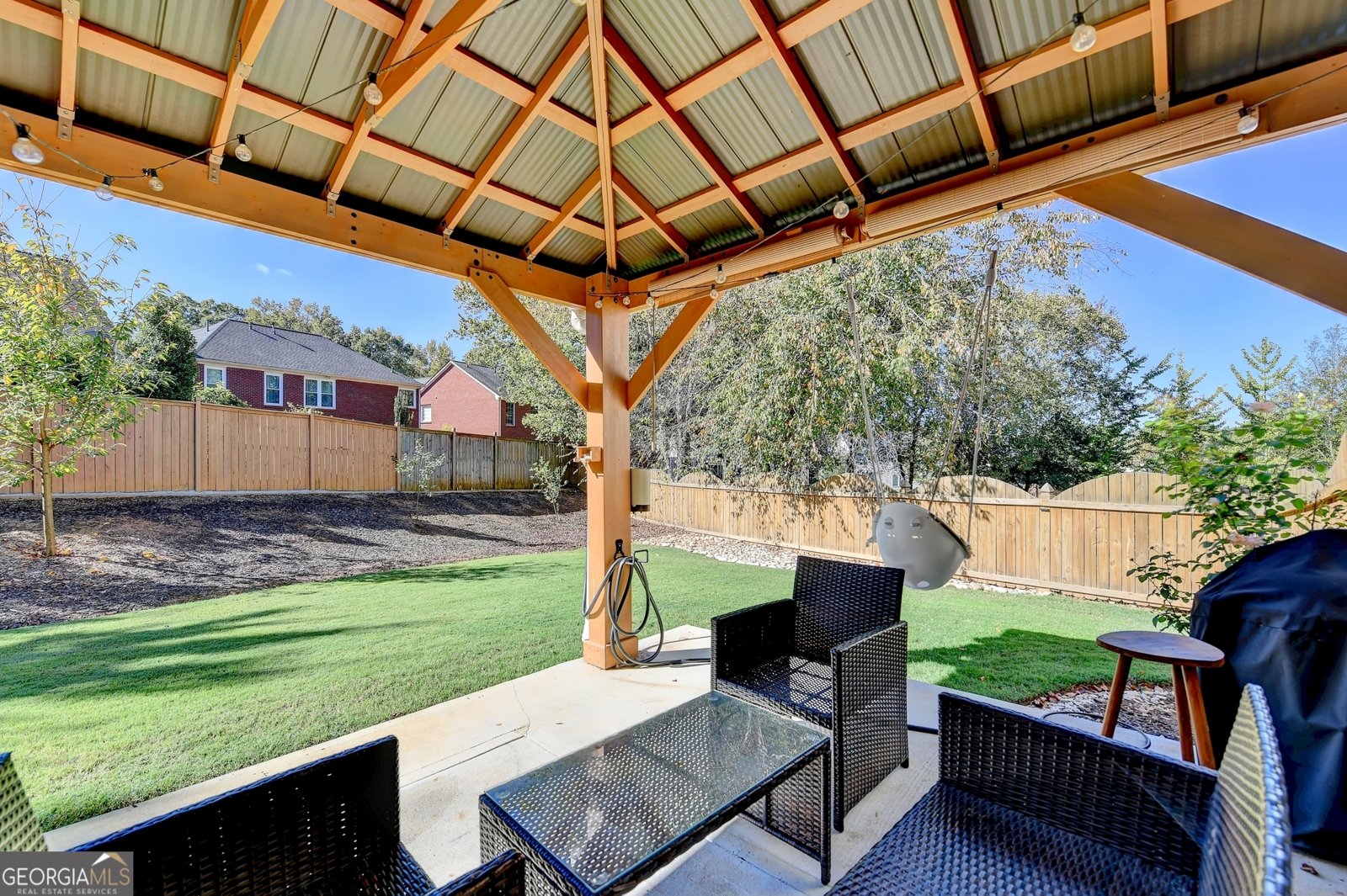 3922 Hooch Landing Duluth - Photo 27