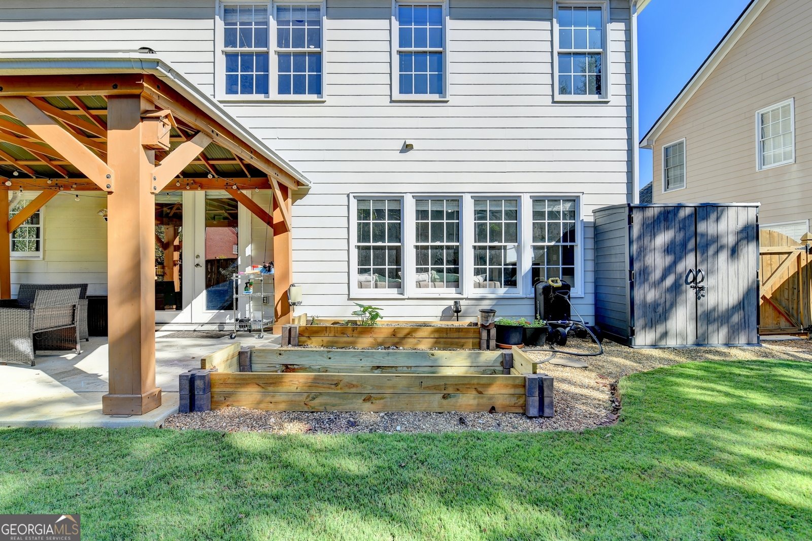 3922 Hooch Landing Duluth - Photo 29