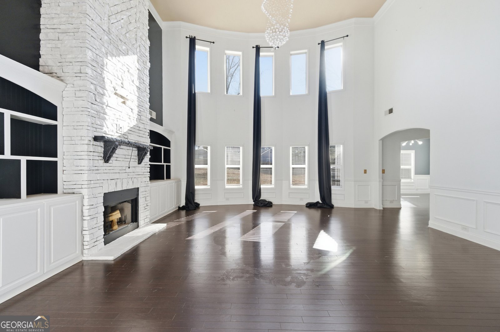 2813 Carrick Court Powder Springs - Photo 14