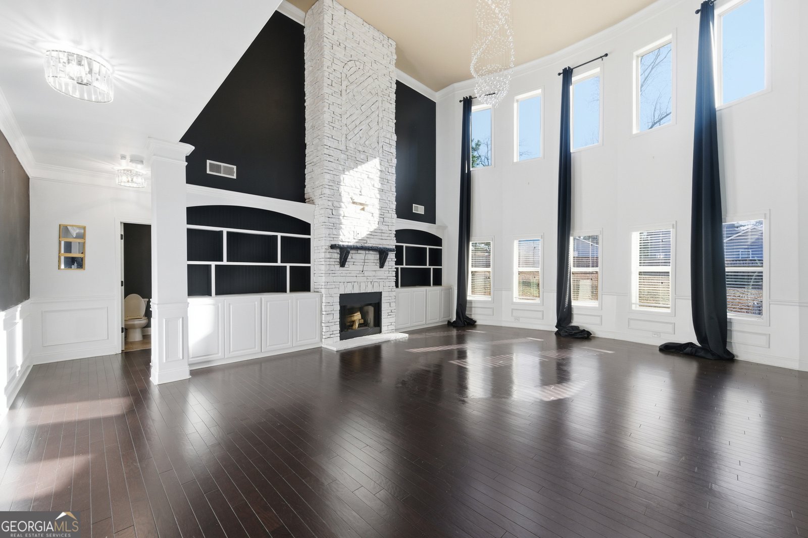 2813 Carrick Court Powder Springs - Photo 15