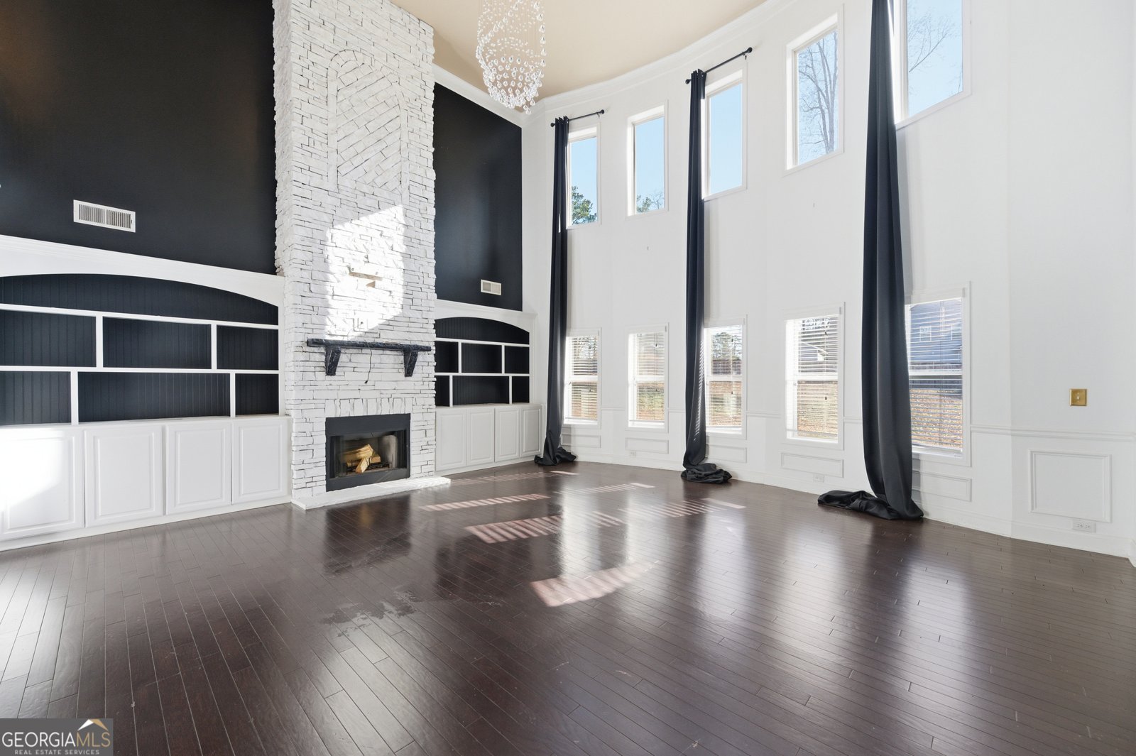 2813 Carrick Court Powder Springs - Photo 16