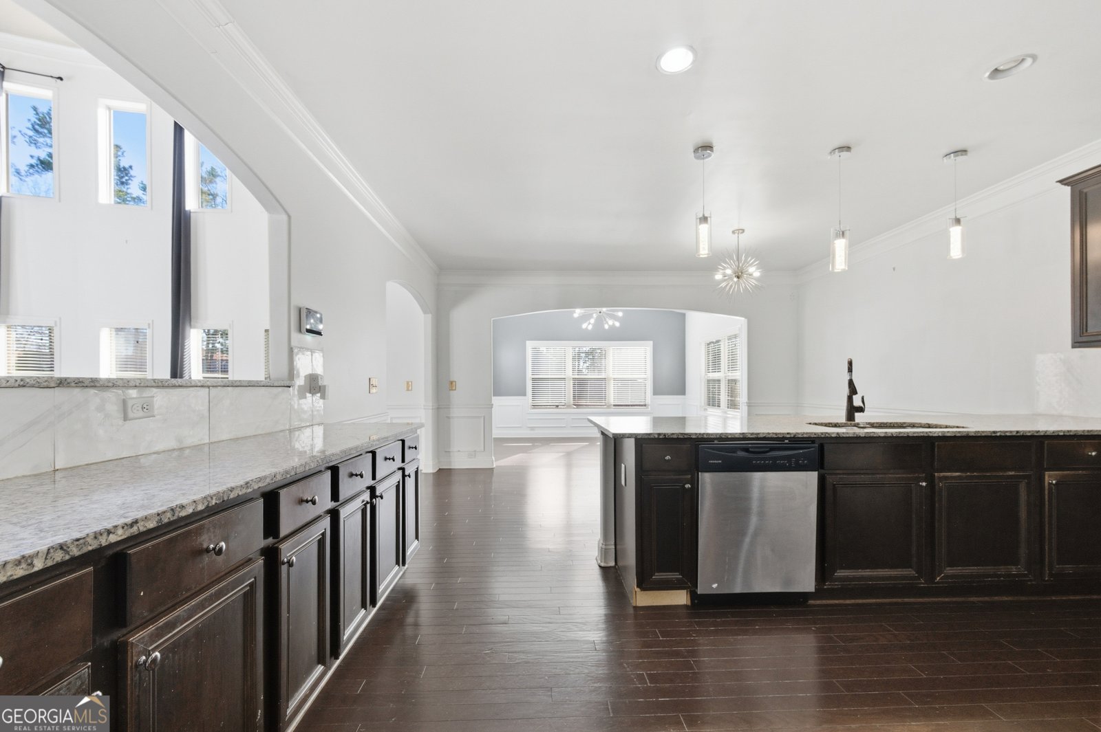 2813 Carrick Court Powder Springs - Photo 20