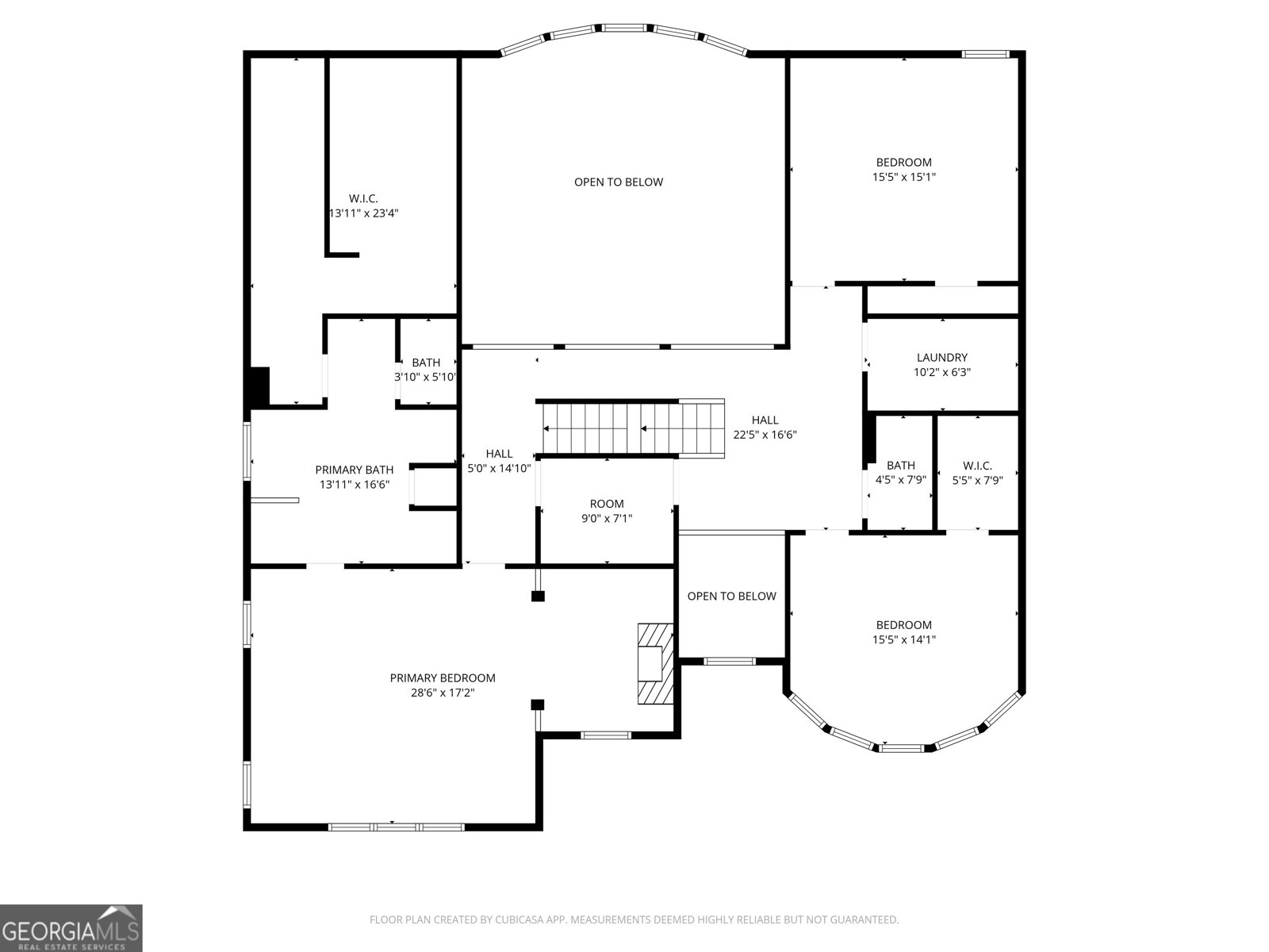 2813 Carrick Court Powder Springs - Photo 44