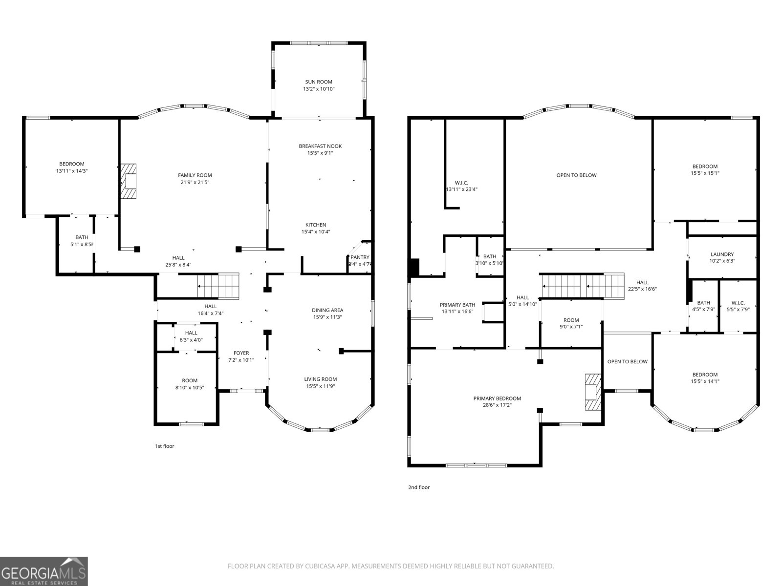 2813 Carrick Court Powder Springs - Photo 45