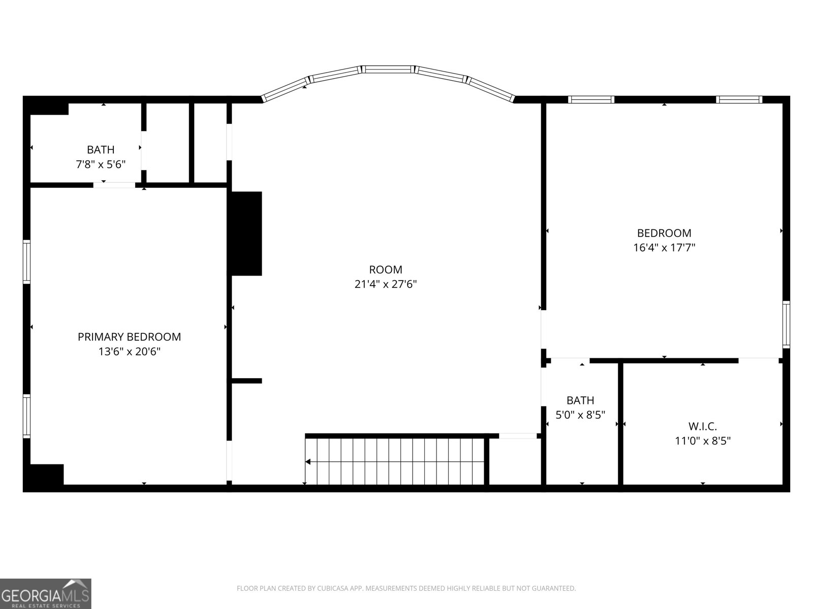 2813 Carrick Court Powder Springs - Photo 46