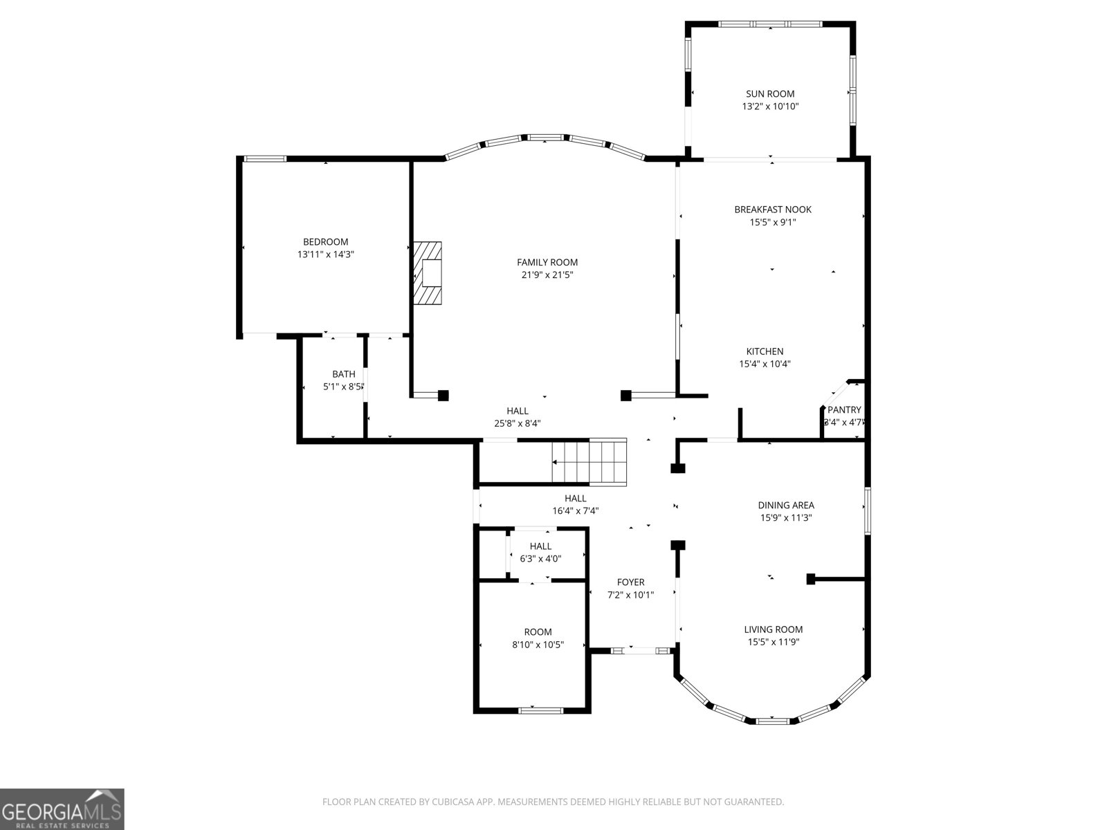 2813 Carrick Court Powder Springs - Photo 47