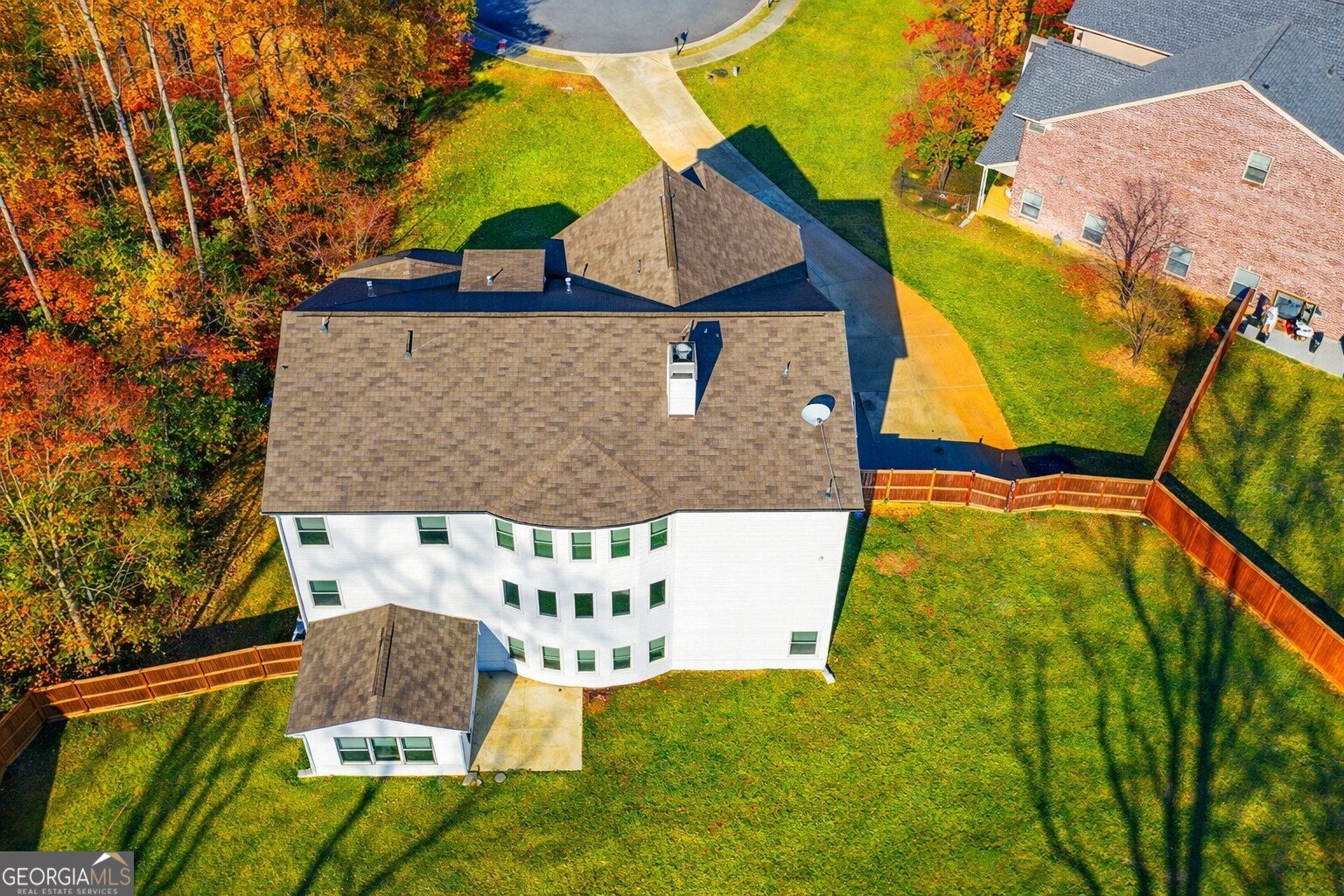 2813 Carrick Court Powder Springs - Photo 6