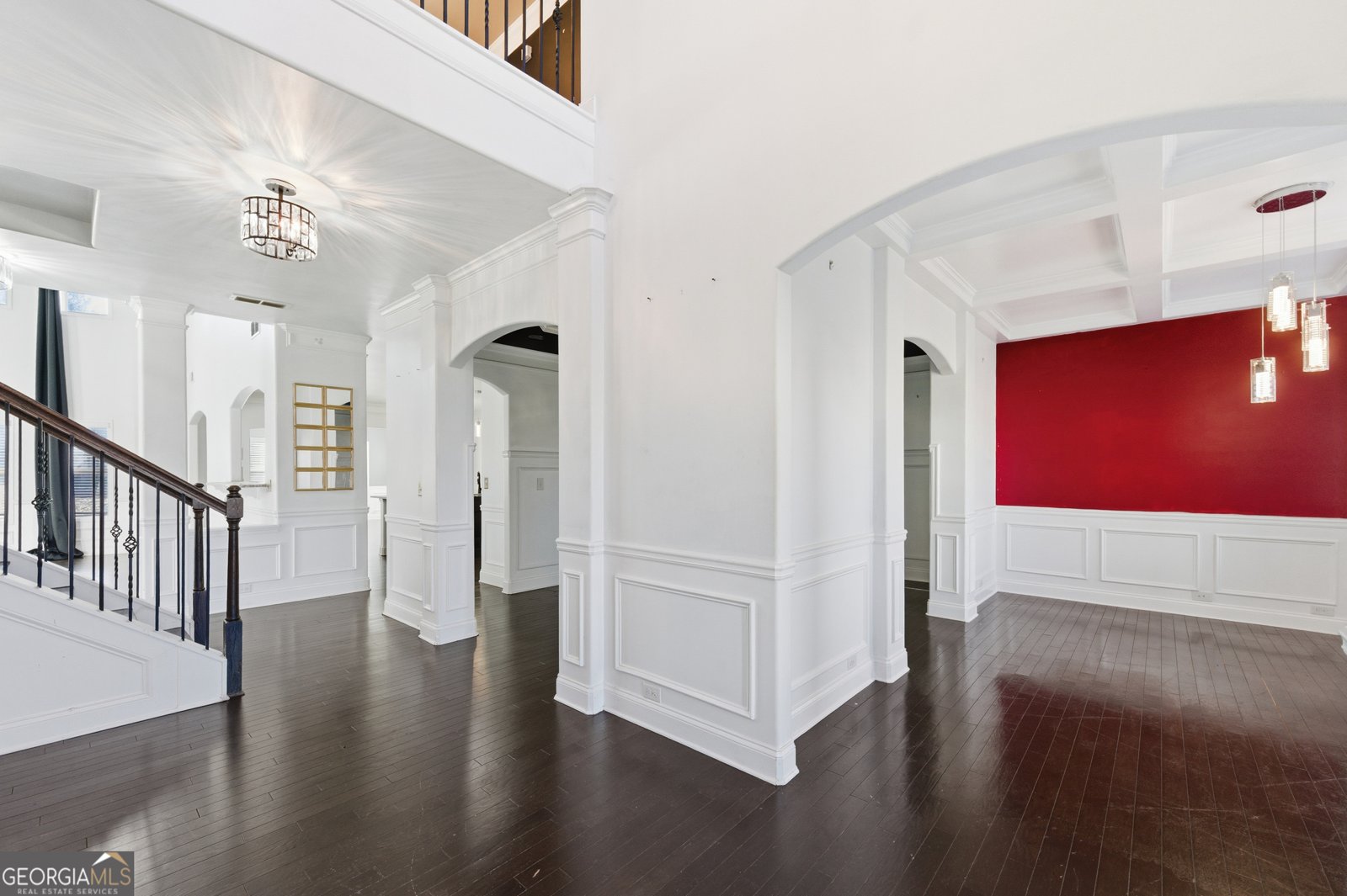 2813 Carrick Court Powder Springs - Photo 7