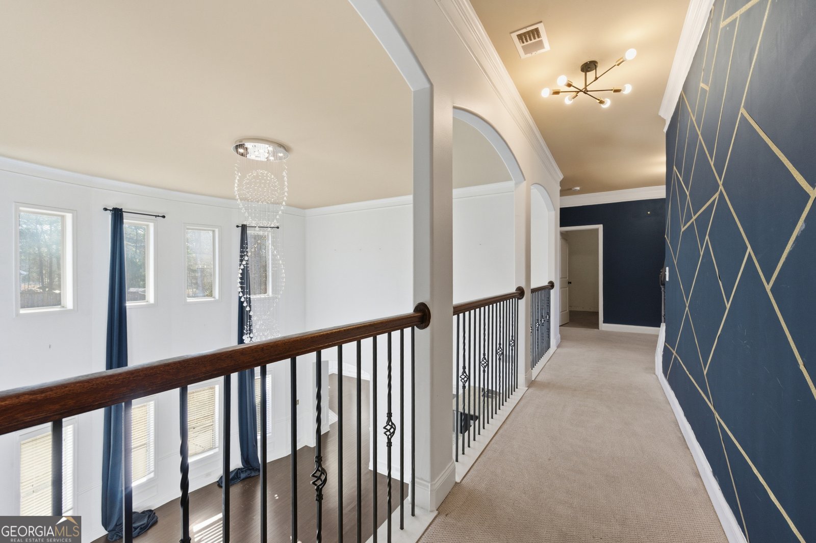 2813 Carrick Court Powder Springs - Photo 9