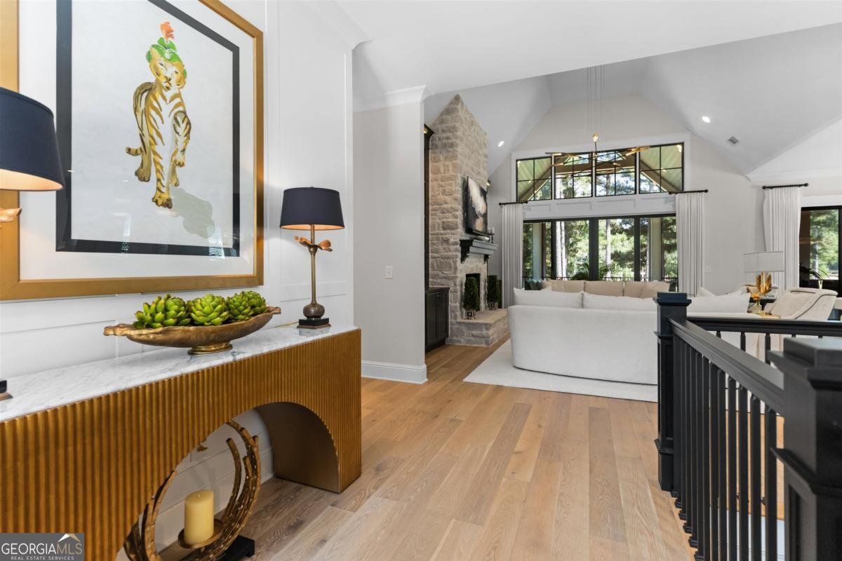 1031 Oliver Creek Greensboro - Photo 18