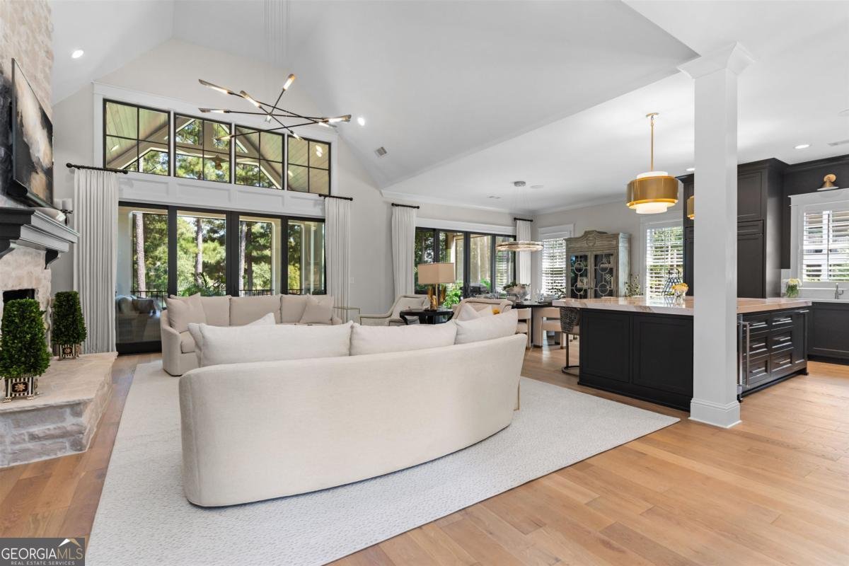 1031 Oliver Creek Greensboro - Photo 19