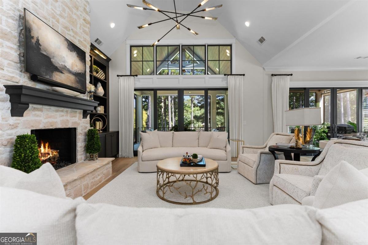 1031 Oliver Creek Greensboro - Photo 20