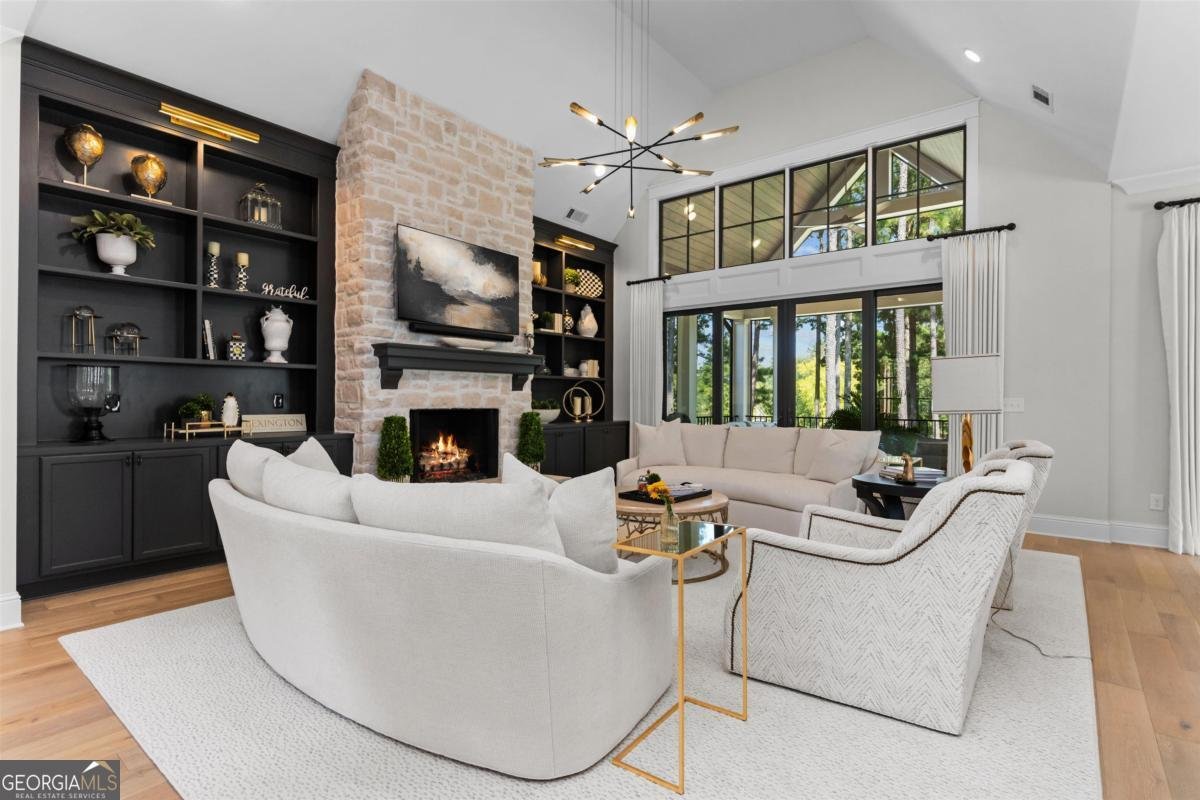 1031 Oliver Creek Greensboro - Photo 21