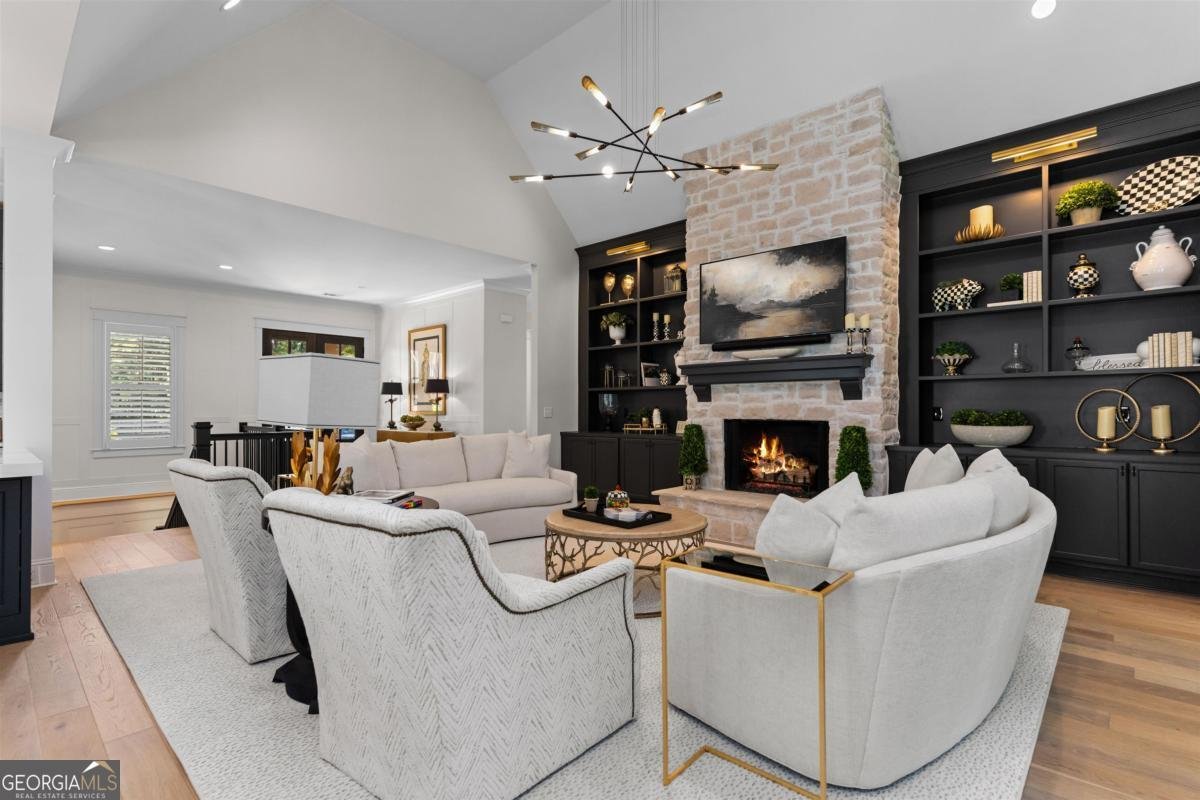 1031 Oliver Creek Greensboro - Photo 22