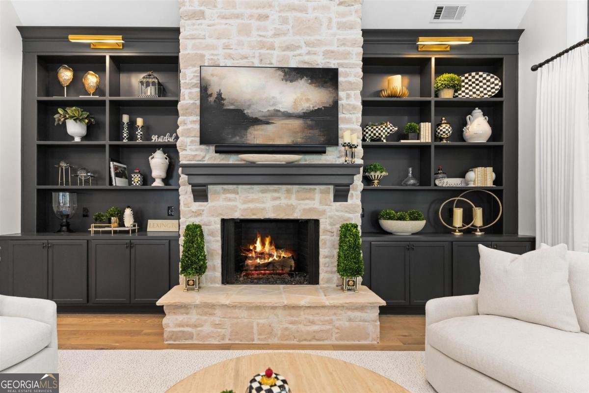 1031 Oliver Creek Greensboro - Photo 23