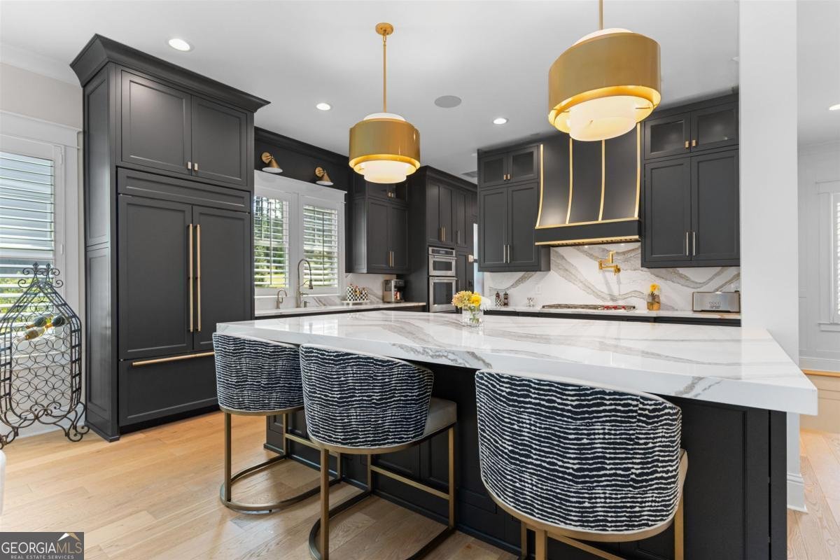 1031 Oliver Creek Greensboro - Photo 28