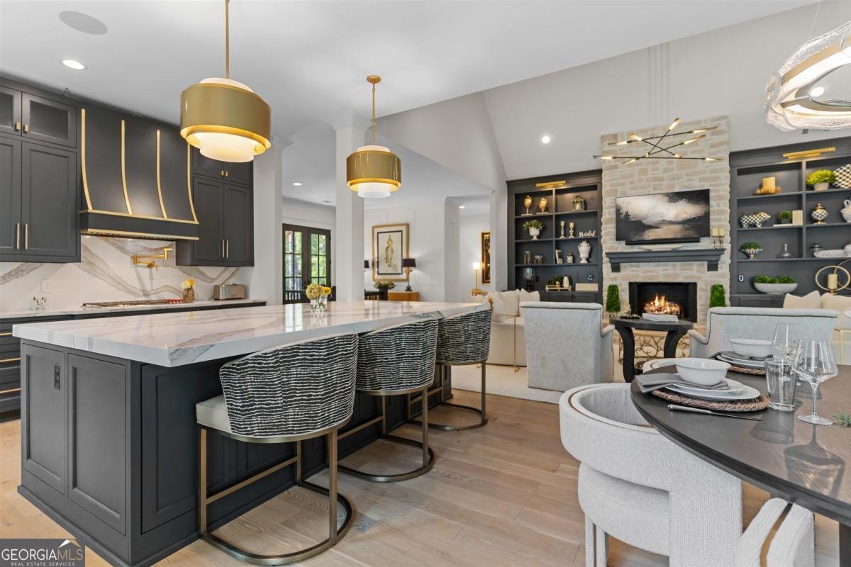 1031 Oliver Creek Greensboro - Photo 31