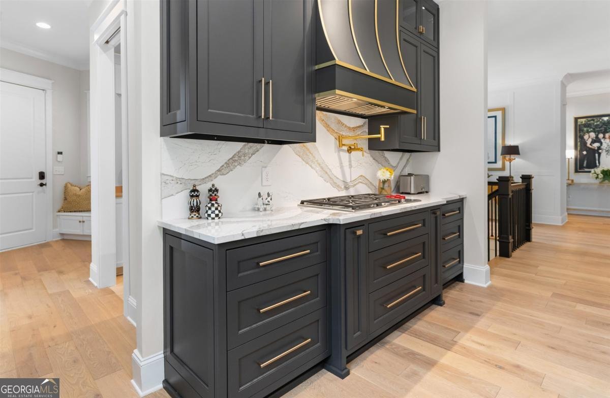 1031 Oliver Creek Greensboro - Photo 32