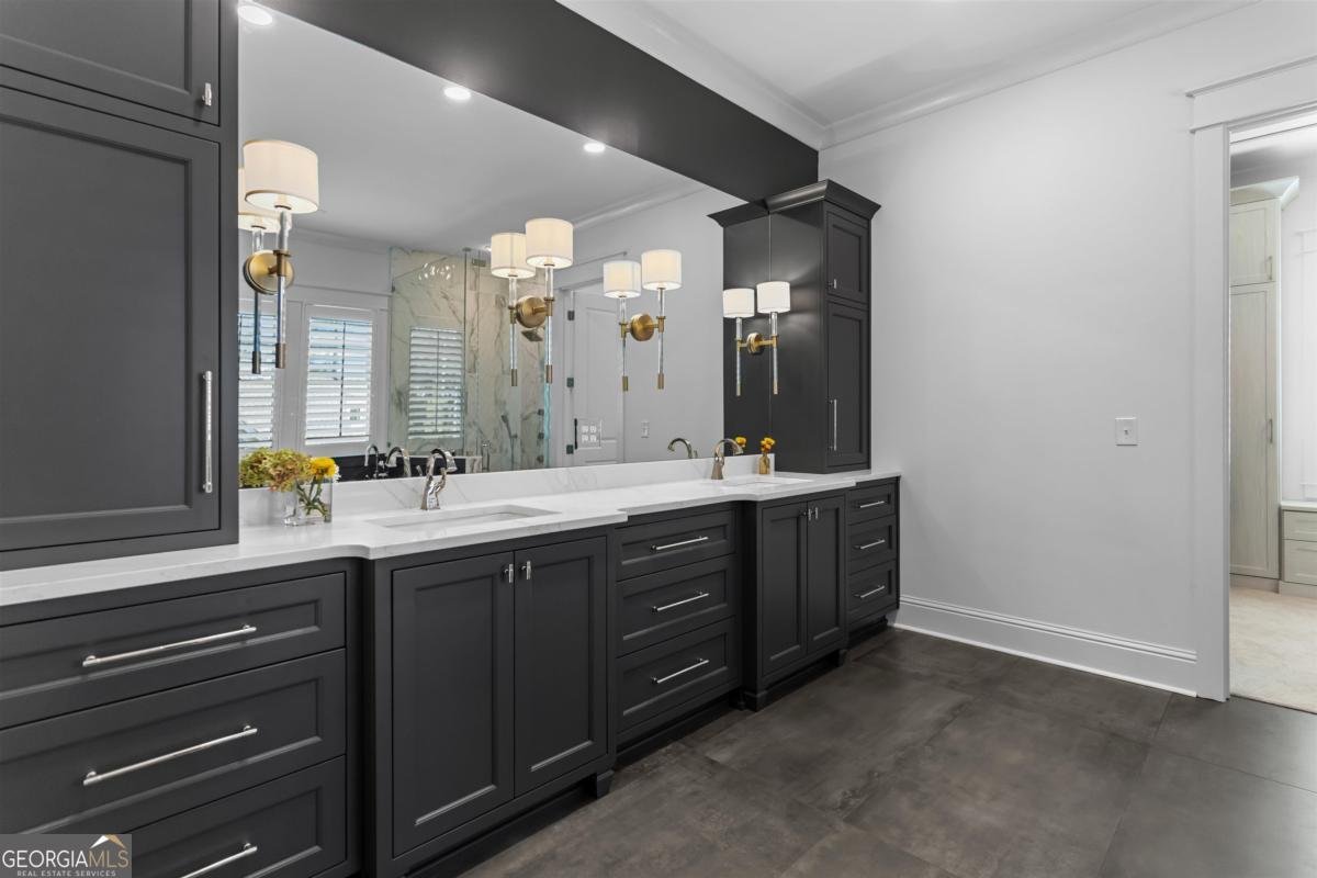 1031 Oliver Creek Greensboro - Photo 41