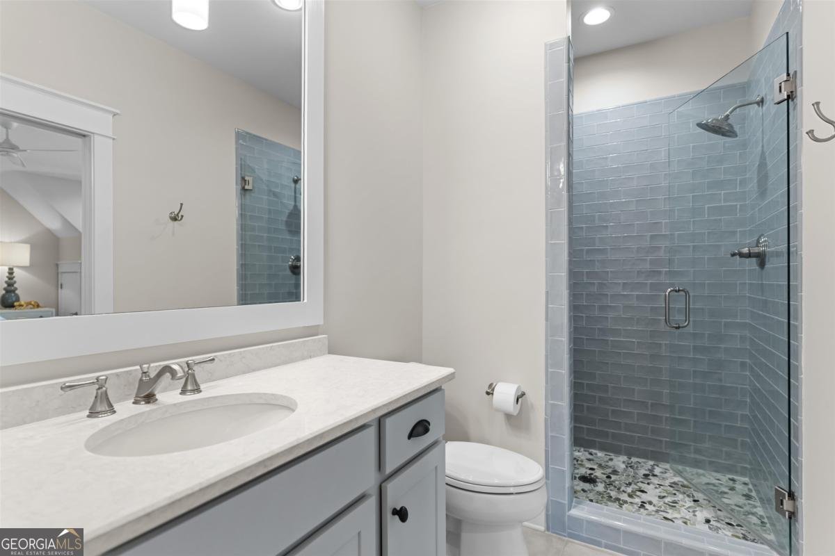 1031 Oliver Creek Greensboro - Photo 46