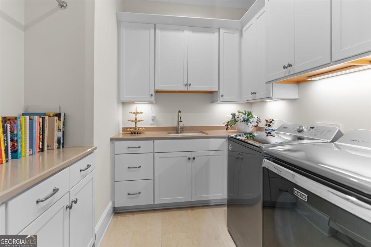 1031 Oliver Creek Greensboro - Photo 47