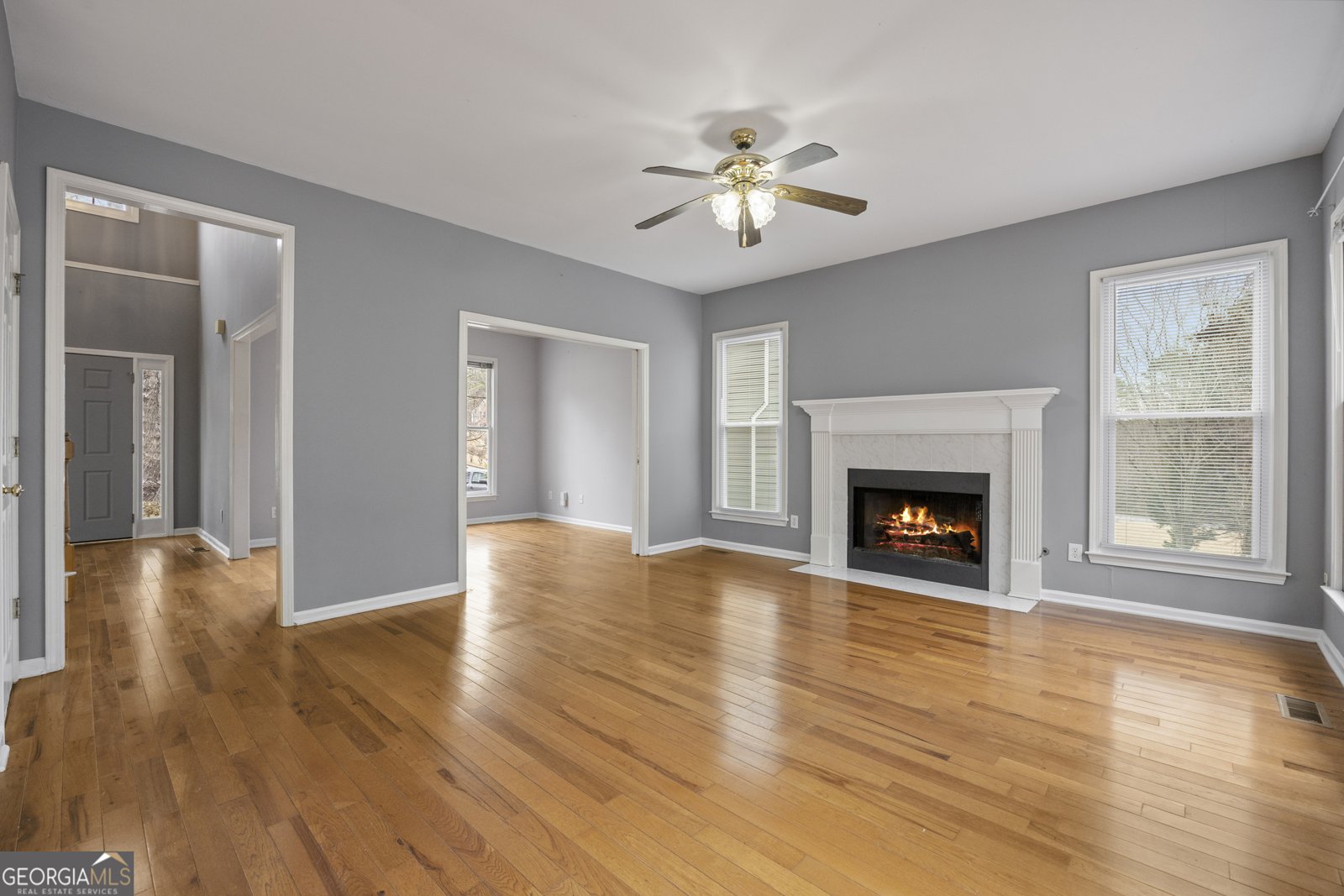 2360 Walnut Grove Way Suwanee - Photo 14