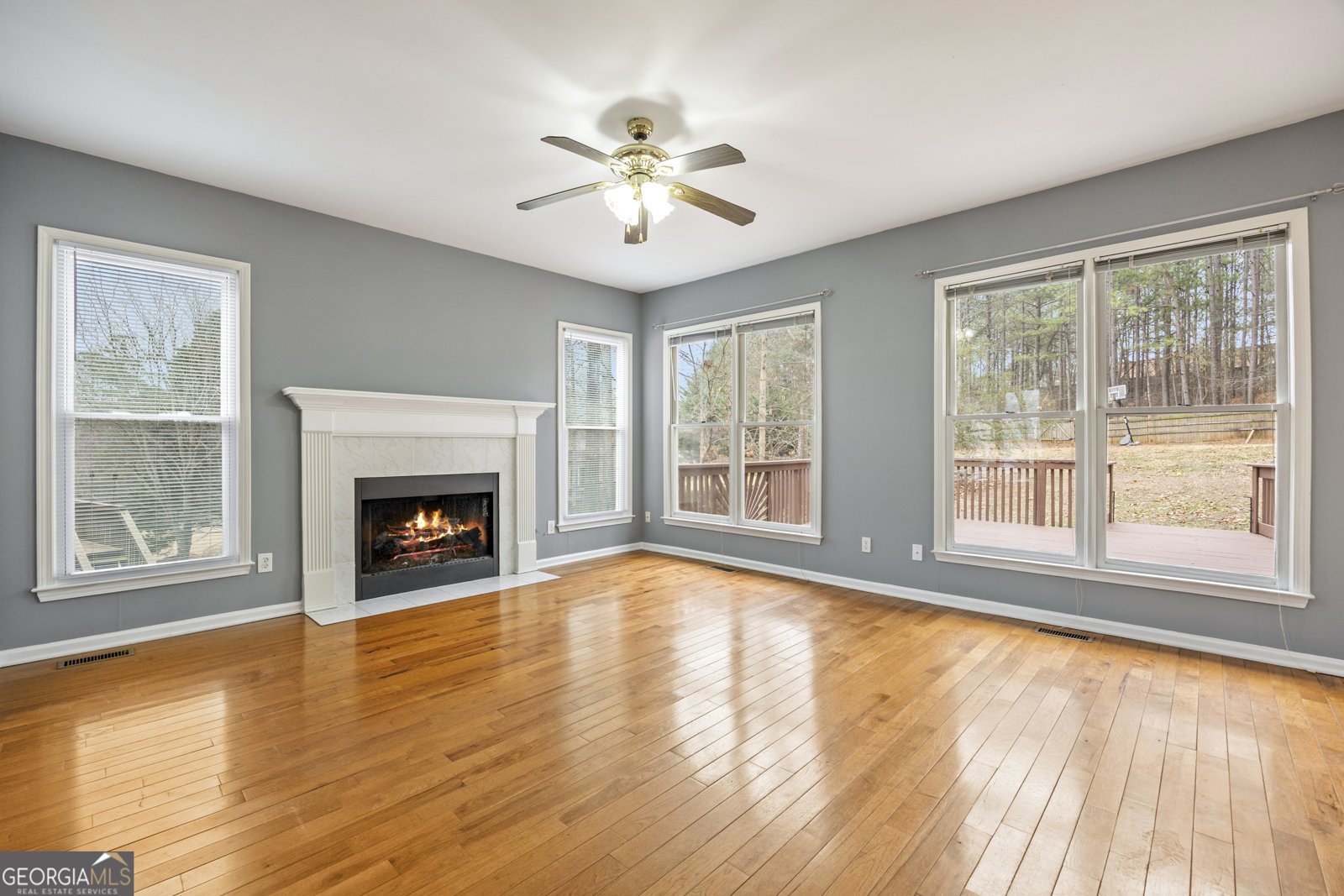 2360 Walnut Grove Way Suwanee - Photo 17