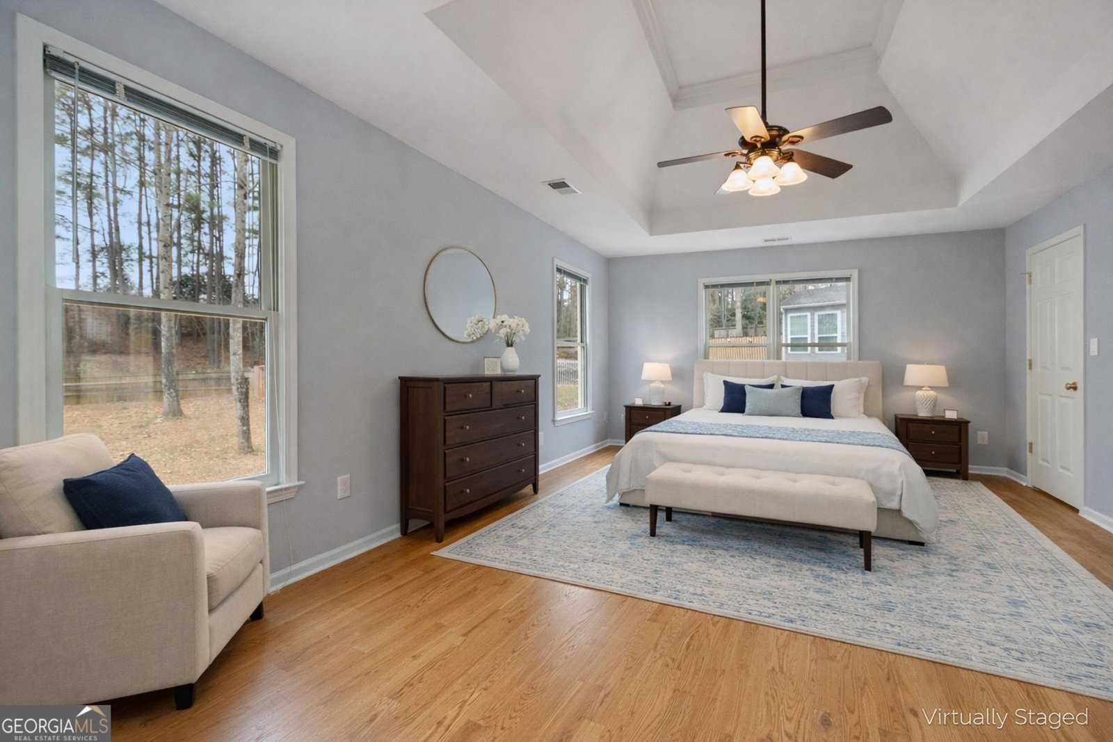 2360 Walnut Grove Way Suwanee - Photo 23